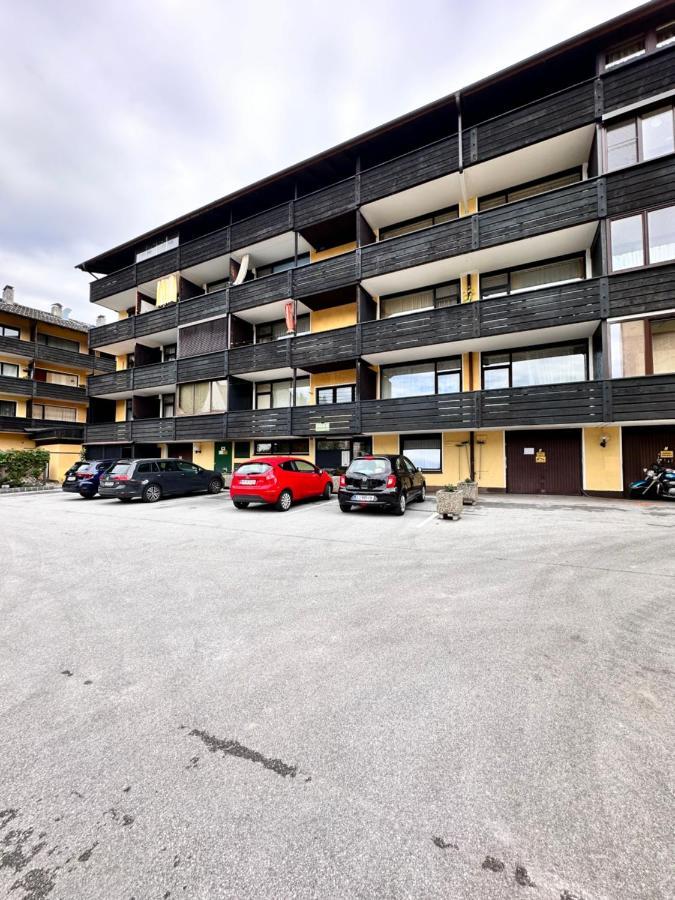 Wandertraum Im Zentrum Bad Aussee Eksteriør bilde