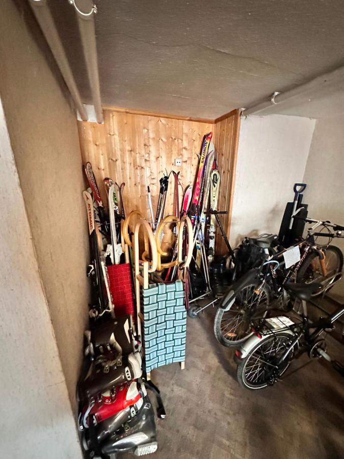 Wandertraum Im Zentrum Bad Aussee Eksteriør bilde