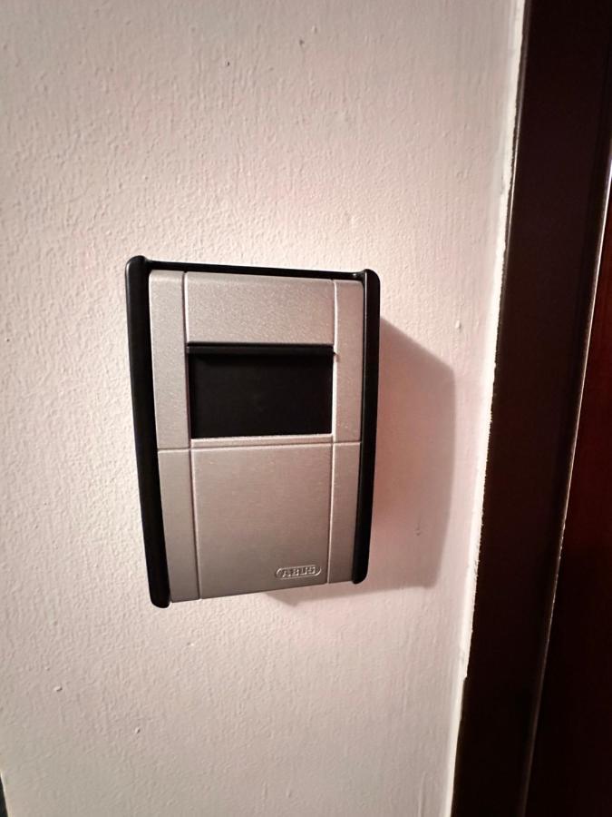 Wandertraum Im Zentrum Bad Aussee Eksteriør bilde