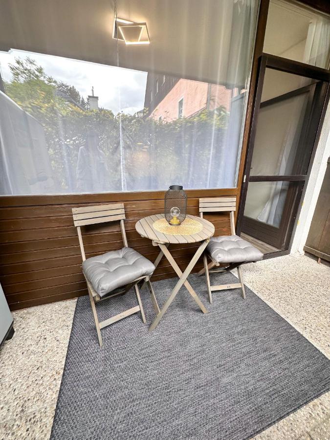 Wandertraum Im Zentrum Bad Aussee Eksteriør bilde